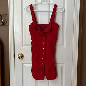 Forever 21 Bodycon Dress